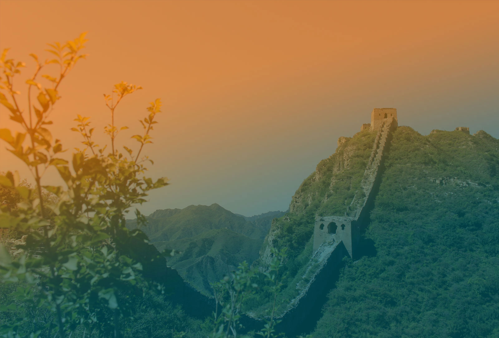 Slider Background