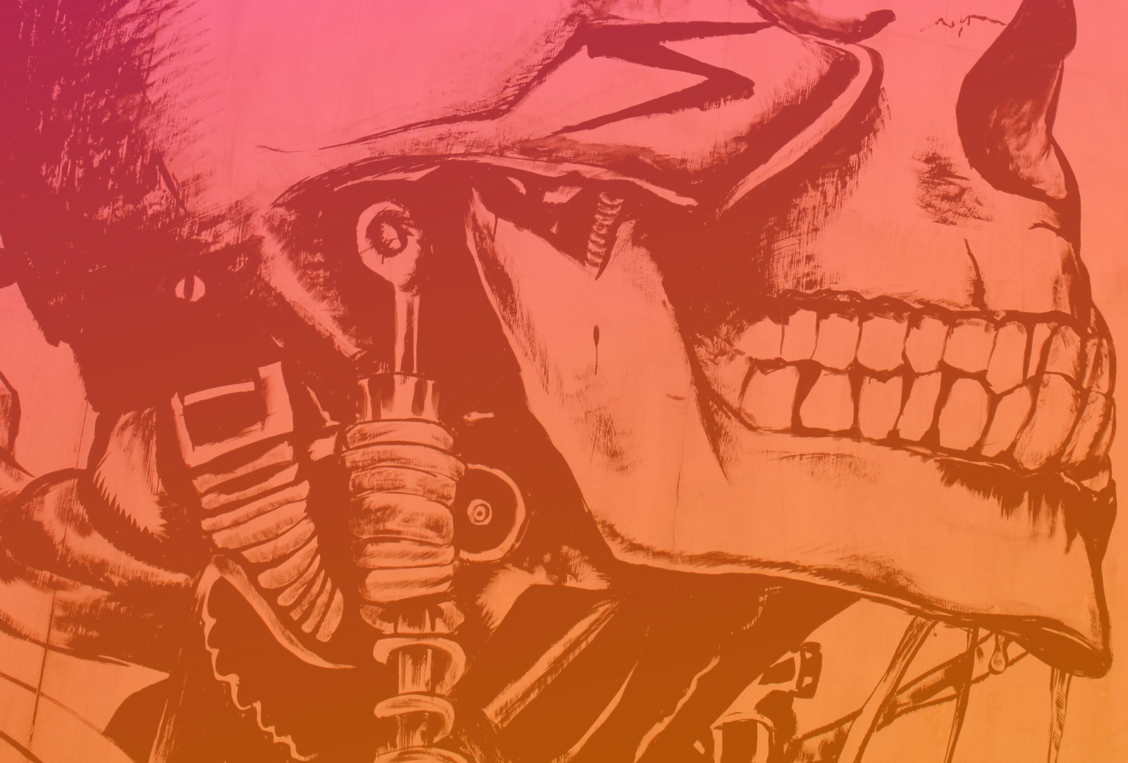 Slider Background