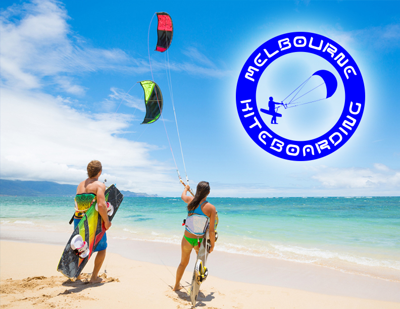 Melbourne Kiteboarding