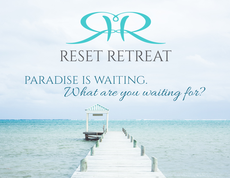 Reset Retreat